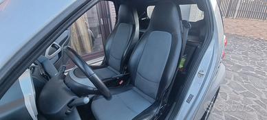 Smart 451 Cabrio 1.0 52kw