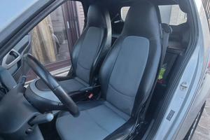 Smart 451 Cabrio 1.0 52kw