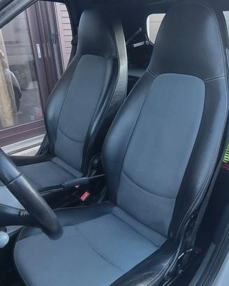 Smart 451 Cabrio 1.0 52kw