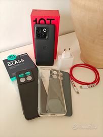 Oneplus 10t Moonstone Black