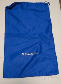 Aquazzura dustbag 