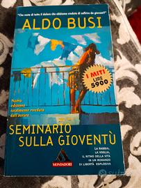 seminario sulla gioventù 
