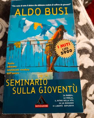 seminario sulla gioventù 