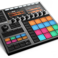 Maschine+ con Decksaver