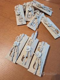 Bomboniere/Segnaposto