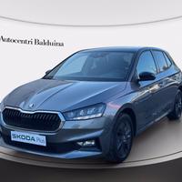 SKODA Fabia 1.0 mpi young edition 80cv