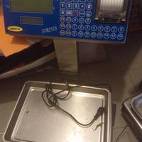 bilancia commerciale