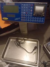 bilancia commerciale