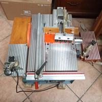 combinata legno zinken mia 6