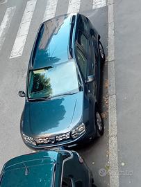 dacia daster