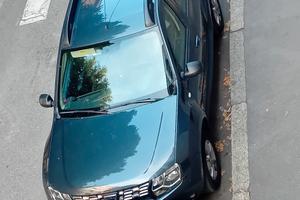 dacia daster