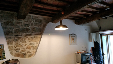 Monolocale in Maremma semindipendente