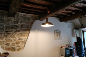 Monolocale in Maremma semindipendente