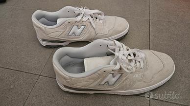 New Balance 550