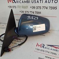 SPECCHIETTO RETROVISORE SINISTRO AUDI A6 Avant Ser