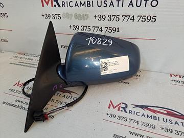 SPECCHIETTO RETROVISORE SINISTRO AUDI A6 Avant Ser