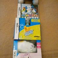 PSP GIOCHI DS SIGILLATI O USATI ORIGINALI