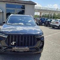 DR AUTOMOBILES dr 6.0 6.0 CVT GPL