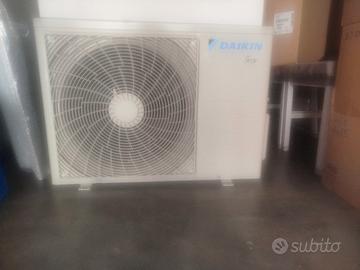 climatizzatore Daikin 18000btu