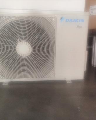 climatizzatore Daikin 18000btu
