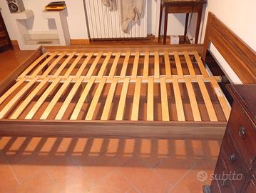 struttura letto 1 piazza e mezzo