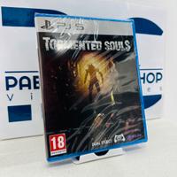 Tormented Souls Ps5