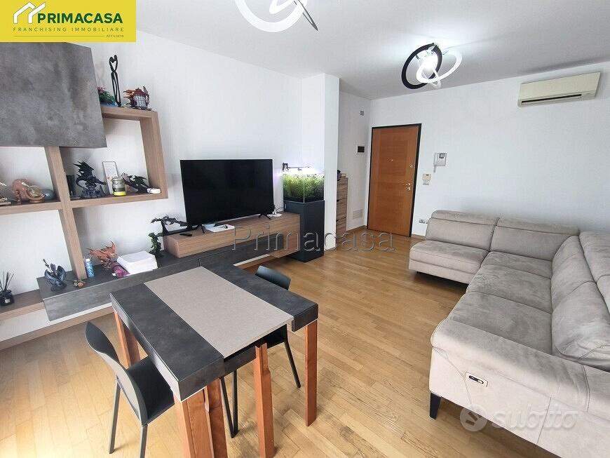 Appartamento – Scorzè - Vista 3