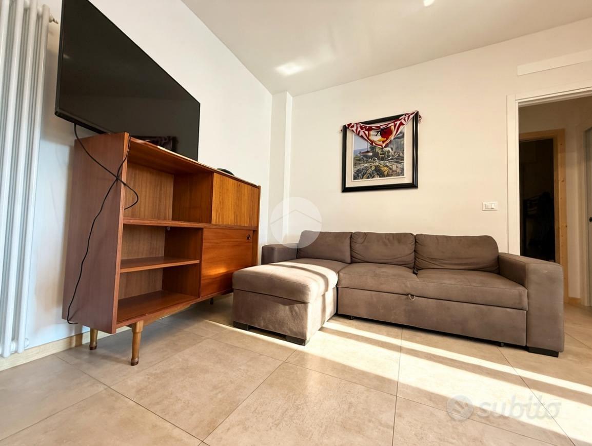 Appartamento – Ravenna, Lido Adriano - Vista 4