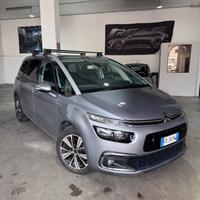 Citroen C4 SpaceTourer BlueHDi 120 S&S EAT6 Shine