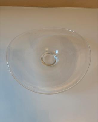 Centrotavola ellisse