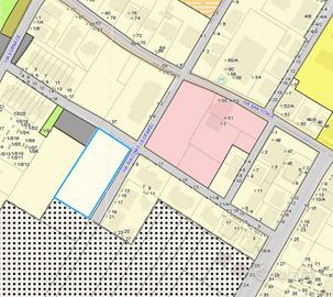 Terreno di 3579 m² a Sant'Agata sul Santerno