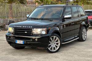 RANGE ROVER SPORT 3.6 TDV8 HSE 272CV MY 2008