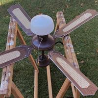 ventilatore da soffitto