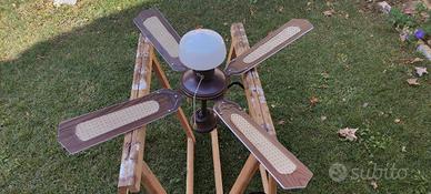 ventilatore da soffitto