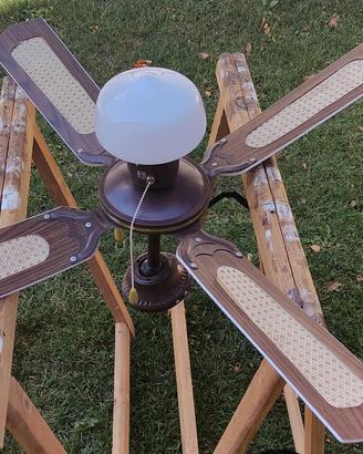 ventilatore da soffitto