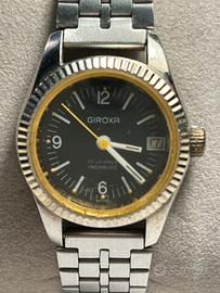 Orologio GIROXA