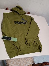 Felpa Puma 