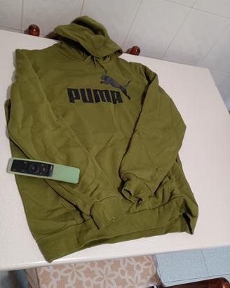 Felpa Puma 