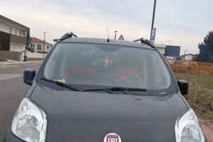 Fiat Qubo 1.3 tjet