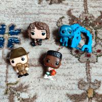 Funko pop stranger things