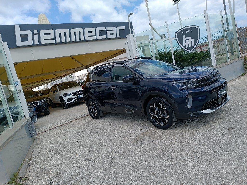 CITROEN C5 Aircross 1ª s.