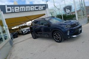 CITROEN C5 Aircross BlueHDi 130 S&S EAT8 Shine