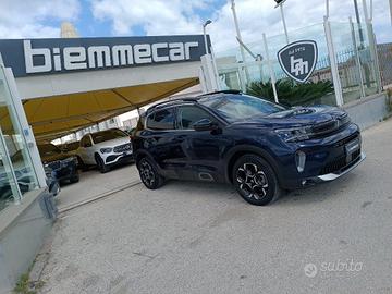 CITROEN C5 Aircross BlueHDi 130 S&S EAT8 Shine