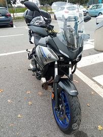 Yamaha Tracer 7 - 2023
