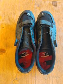 Scarpe mtb Spiuk nr 41