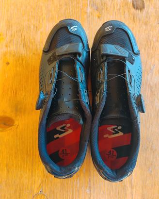 Scarpe mtb Spiuk nr 41