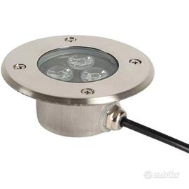 Lampada Faretto