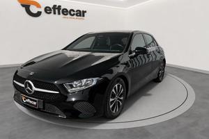 MERCEDES-BENZ A 180 d Automatic Executive