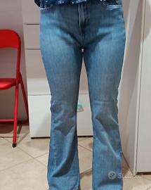 jeans donna 