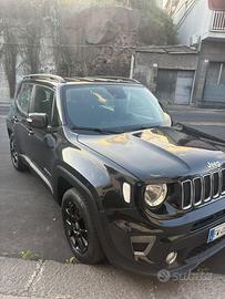 Jeep Renegade Limited